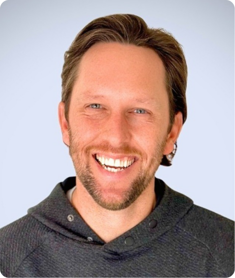 Founder of Mellow Golf