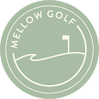 Mellow Golf Logo